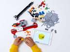 LEGO Super Mario Uitbreidingsset: De val van Thwomp - 71376