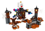 LEGO Super Mario Uitbreidingsset: King Boo en de spooktuin - 71377