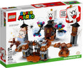 LEGO Super Mario Uitbreidingsset: King Boo en de spooktuin - 71377