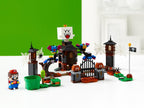 LEGO Super Mario Uitbreidingsset: King Boo en de spooktuin - 71377