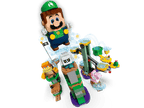 LEGO Super Mario Avonturen met Luigi startset - 71387
