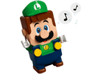 LEGO Super Mario Avonturen met Luigi startset - 71387