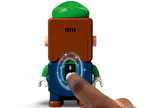 LEGO Super Mario Avonturen met Luigi startset - 71387