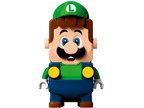 LEGO Super Mario Avonturen met Luigi startset - 71387