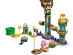LEGO Super Mario Avonturen met Luigi startset - 71387