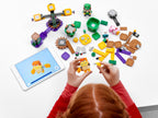 LEGO Super Mario Avonturen met Luigi startset - 71387
