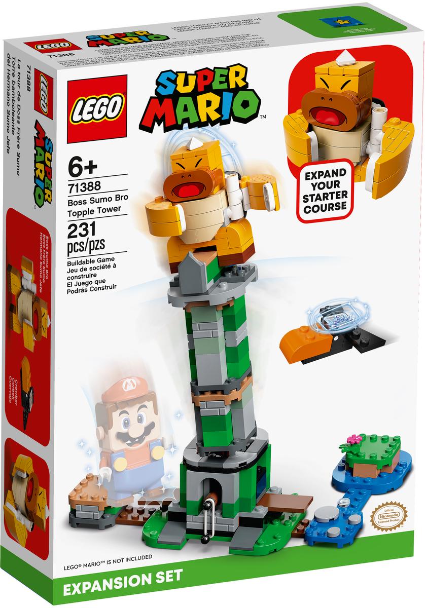 Super Mario
