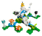 LEGO Super Mario Uitbreidingsset: Lakitu's wolkenwereld - 71389