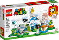 LEGO Super Mario Uitbreidingsset: Lakitu's wolkenwereld - 71389