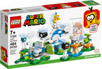 LEGO Super Mario Uitbreidingsset: Lakitu's wolkenwereld - 71389