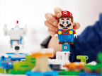 LEGO Super Mario Uitbreidingsset: Lakitu's wolkenwereld - 71389