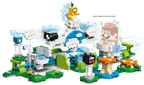 LEGO Super Mario Uitbreidingsset: Lakitu's wolkenwereld - 71389