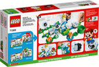 LEGO Super Mario Uitbreidingsset: Lakitu's wolkenwereld - 71389