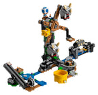 LEGO Super Mario Uitbreidingsset: ruzie met Reznors - 71390