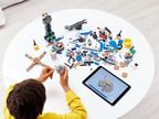 LEGO Super Mario Uitbreidingsset: ruzie met Reznors - 71390