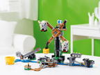 LEGO Super Mario Uitbreidingsset: ruzie met Reznors - 71390
