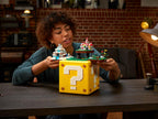 LEGO Super Mario 64 Vraagtekenblok - 71395
