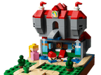LEGO Super Mario 64 Vraagtekenblok - 71395
