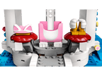 LEGO Super Mario Uitbreidingsset: Kat-Peach-uitrusting en IJstoren - 71407