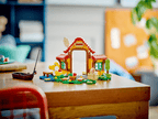 LEGO Super Mario Uitbreidingsset: Picknick bij Mario's huis - 71422