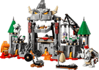LEGO Super Mario Uitbreidingsset: Gevecht op Dry Bowsers kasteel - 71423