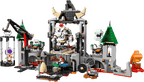 LEGO Super Mario Uitbreidingsset: Gevecht op Dry Bowsers kasteel - 71423
