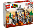 LEGO Super Mario Uitbreidingsset: Gevecht op Dry Bowsers kasteel - 71423