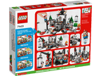LEGO Super Mario Uitbreidingsset: Gevecht op Dry Bowsers kasteel - 71423