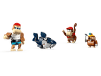 LEGO Super Mario Uitbreidingsset: Diddy Kongs mijnwagenrit - 71425