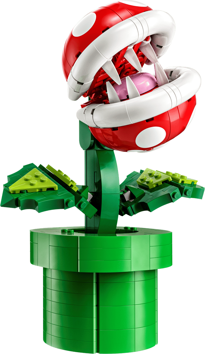 LEGO Super Mario Piranha Plant - 71426