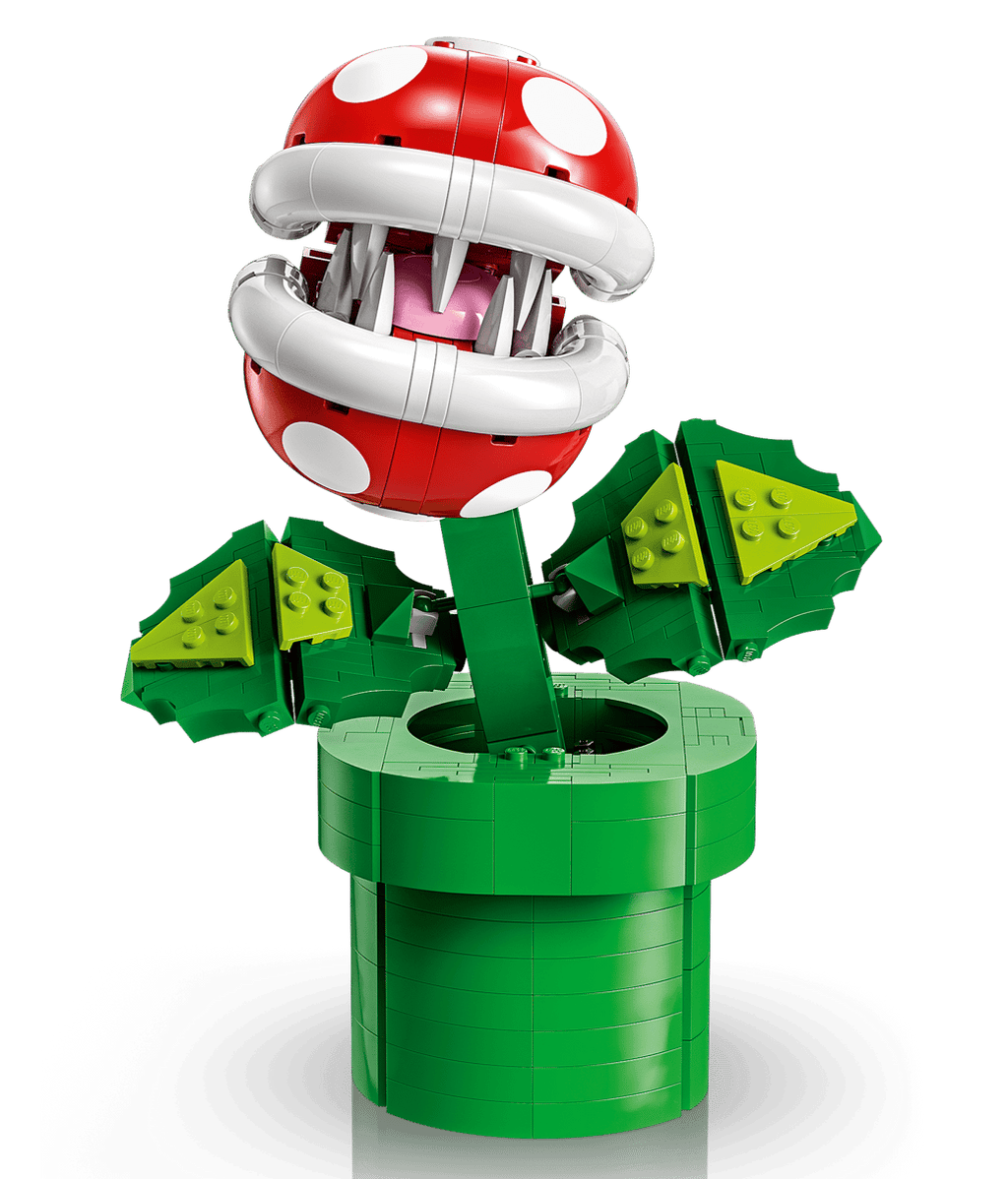 LEGO Super Mario Piranha Plant - 71426