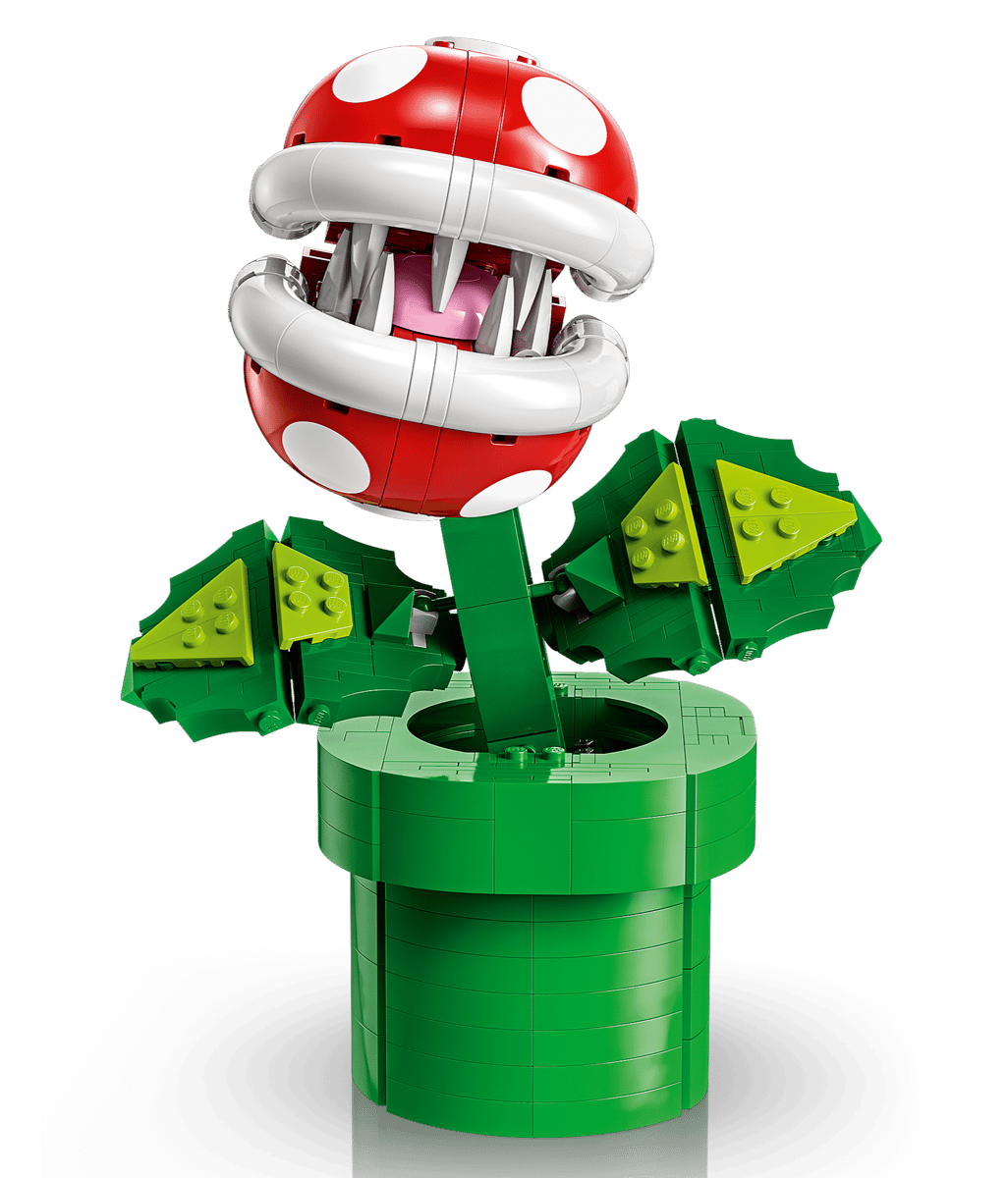 LEGO Super Mario Piranha Plant - 71426