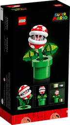 LEGO Super Mario Piranha Plant - 71426