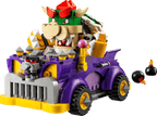 LEGO Super Mario Uitbreidingsset: Bowsers Bolide - 71431