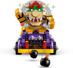 LEGO Super Mario Uitbreidingsset: Bowsers Bolide - 71431