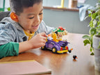 LEGO Super Mario Uitbreidingsset: Bowsers Bolide - 71431