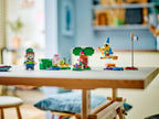 LEGO Super Mario Avonturen met interactieve LEGO Luigi - 71440