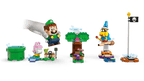 LEGO Super Mario Avonturen met interactieve LEGO Luigi - 71440
