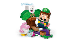 LEGO Super Mario Avonturen met interactieve LEGO Luigi - 71440