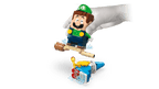 LEGO Super Mario Avonturen met interactieve LEGO Luigi - 71440
