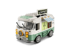 LEGO DREAMZzz Mevr. Castillo's Schildpadbusje - 71456