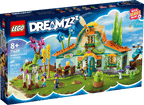 LEGO DREAMZzz Stal met droomwezens - 71459