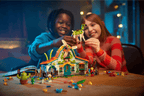 LEGO DREAMZzz Stal met droomwezens - 71459