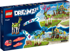 LEGO DREAMZzz Stal met droomwezens - 71459