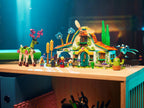 LEGO DREAMZzz Stal met droomwezens - 71459