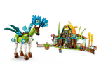 LEGO DREAMZzz Stal met droomwezens - 71459