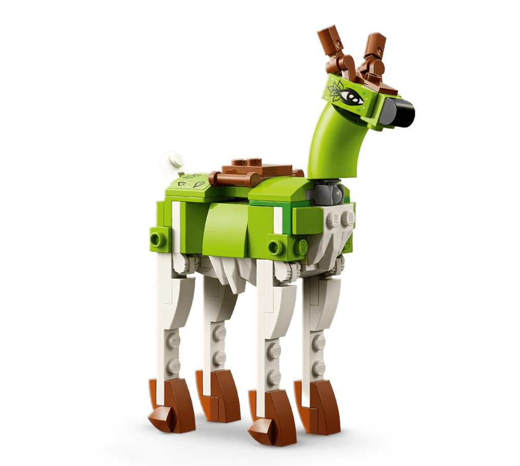 LEGO DREAMZzz Stal met droomwezens - 71459