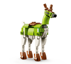 LEGO DREAMZzz Stal met droomwezens - 71459