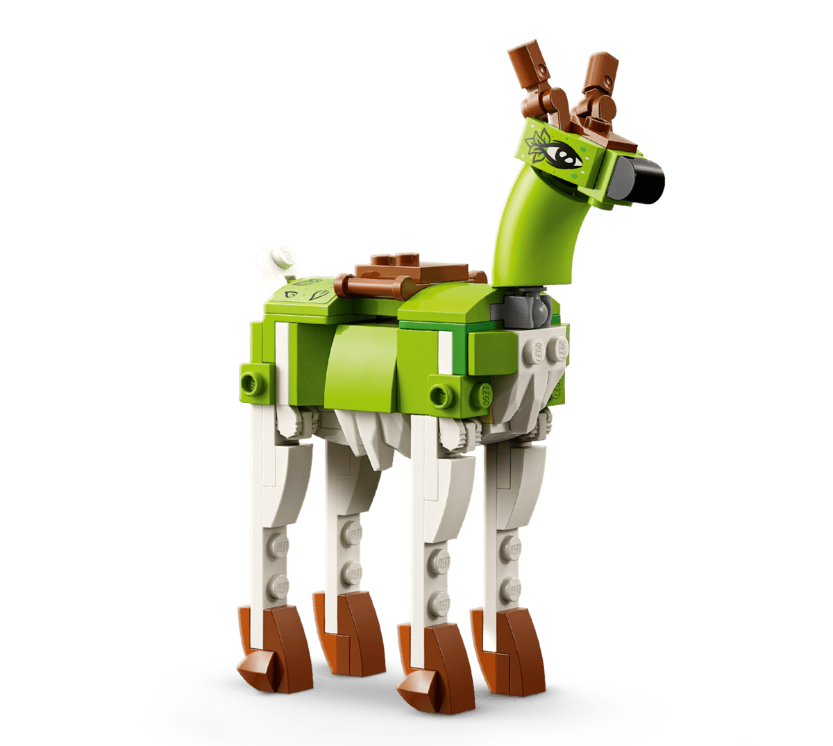 LEGO DREAMZzz Stal met droomwezens - 71459