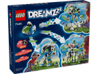 LEGO DREAMZzz Mateo en Z-Blob de riddermecha - 71485
